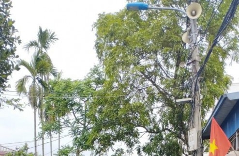 Bán 90M2 đất mặt đường Nam Hải, Hải An.