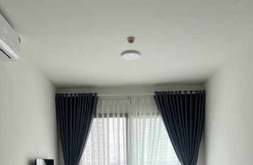 Cho Thuê Căn Hộ  Mizuki park  Bình Chánh Full Nội Thất