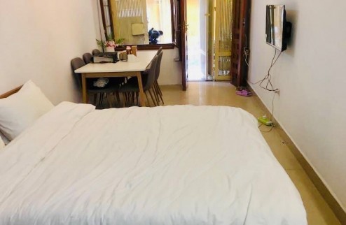 Nhà phố Bà Triệu – 5 phòng cho thuê khép kín – 30 tr/tháng – 9.2 tỷ