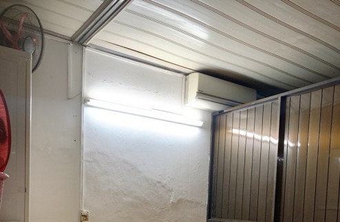 B.Á.N NHÀ TẶNG NỘI THẤT QUANG TRUNG, GÒ VẤP 32M2 - 2 TẦNG NHỈNH 3 TỶ