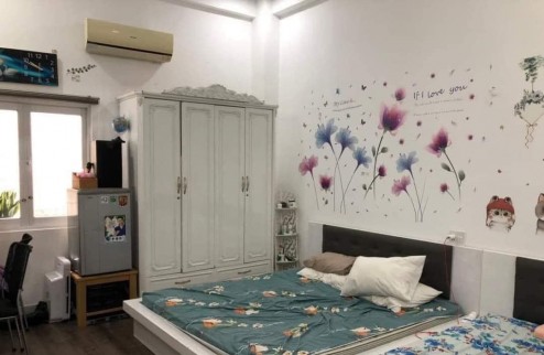 Cho thuê nhà nguyên căn 4 tầng MT khu phạm văn đồng GẦN BIỂN-ĐÀ NẴNG