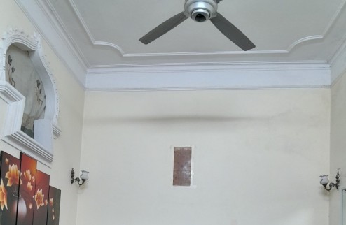 SIÊU HIẾM phố Thịnh Quang cực đẹp, 60m2 ô tô đỗ cửa, 4 tầng MT rộng 6,5m giá bán 5,8 tỷ lh 0817606560