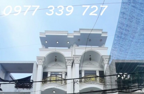 CHÍNH CHỦ BÁN NHÀ HƯNG HÒA B - BÌNH TÂN - TP HCM