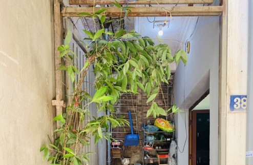Chính chủ cần Cho thuê nhà 4T 2PN 3WC chính chủ