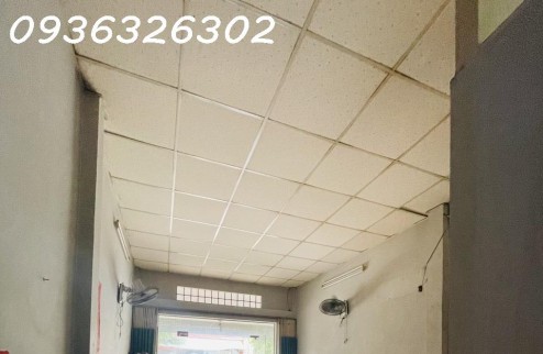 Nhà Hẻm Tân Xuân 3 Hóc Môn 120m2 Ngang Tài Lộc 6.2m