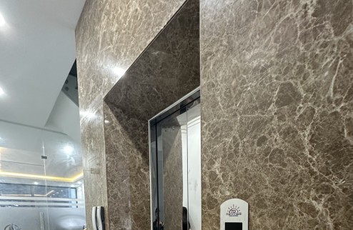 Bán nhà mặtt tiền kinh doanh Tân Hòa Đông, Bình Tân, 4m x 25m,có thang máy, 9pn, 5 tầng, chỉ 13 tỷ