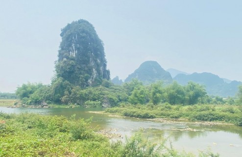 Chỉ 145tr có ngay 200m2 đất vie.w sông Bôi Hoà BÌnhcắm trại bên núi non nước