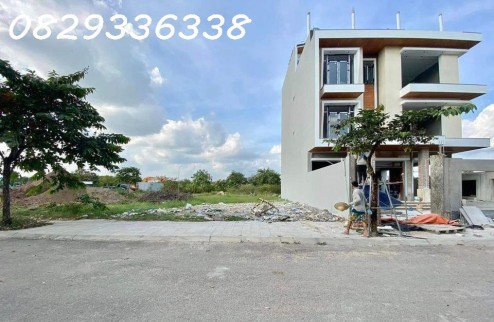 CHÍNH CHỦ BÁN  ĐẤT BIỆT THỰ NGUYÊN KHÊ - ĐƯỜNG LÊ HỮU TỰU - ĐÔNG ANH ( không tiếp môi giới)