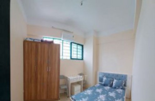 Phòng trọ khép kín khu vực BV Nam Học và Hiếm muộn Hà Nội