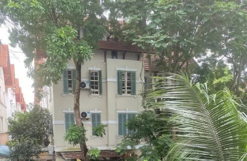 KĐT Việt Hưng- Bùi Thiện Ngộ 120m2, 5 tầng, mặt tiền 6m, 25 tỷ Long Biên.