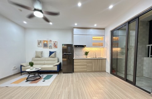 bán nhanh căn hộ c 2 ngủ 48 mét giá 1ty6xx