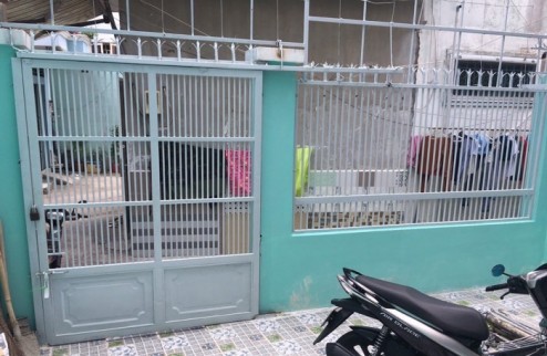 BÌNH TÂN - NHÀ 3 TẦNG - 84M2 - NGANG NỞ HẬU HIẾM 7.6M - GIÁ CHỈ 6.5 TỶ ĐỒNG