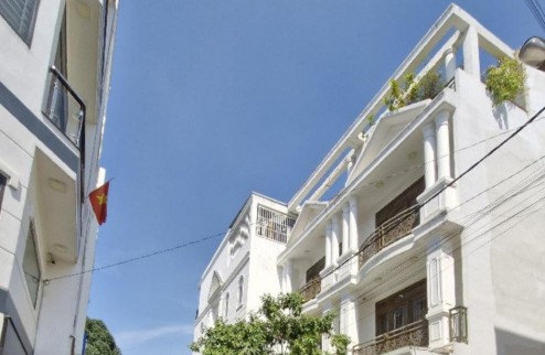 NHÀ LINH TRUNG. KẾ ĐH NGÂN HÀNG. KHU VIP NHẤT HOÀNG DIỆU 2. HƠN 7.3 TỶ.