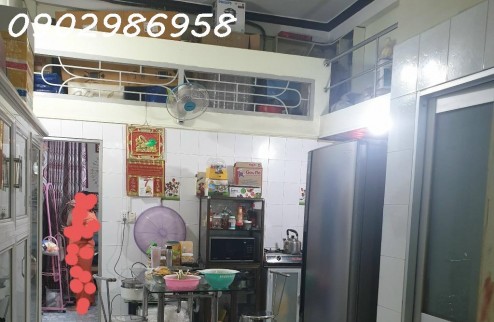 NHÀ TRỊNH ĐÌNH THẢO 106M2 - 3 TẦNG - HẺM Ô TÔ NGỦ TRONG SÂN NHÀ - ĐÃ HOÀN CÔNG GIÁ CHỈ 8,8 TỶ.
