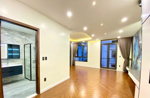 Bán căn nhà 6 Tầng có thang máy Tuyến 2 Lê Hồng Phong  Hải An HP