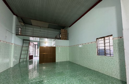 Cho thuê nhà nguyên căn kiot hai mặt tiền ở Sông Mây (Bắc Sơn) gần Giáo Xứ Bùi ĐệXã Bắc Sơn, Trảng Bom, Đồng Nai