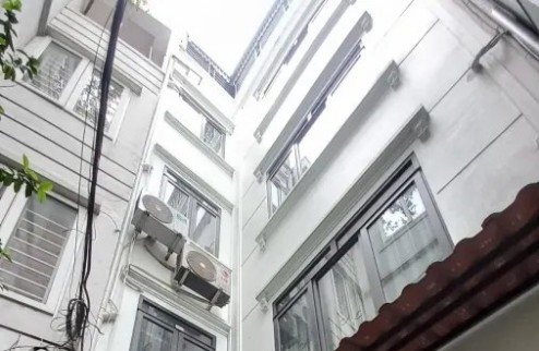 Bán nhà Ngọc thụy 41m2,5 tầng, mặt tiền 3.7m, chỉ 6 tỷ.Long Biên.