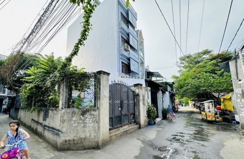 Chủ Ngộp 7 Tỉ -Nhà 140m2(7x20)-Mặt Tiền Đường số-Đường Trước Nhà 12m- Trung Tâm Phước Long A-Khu Dân Trí Cao