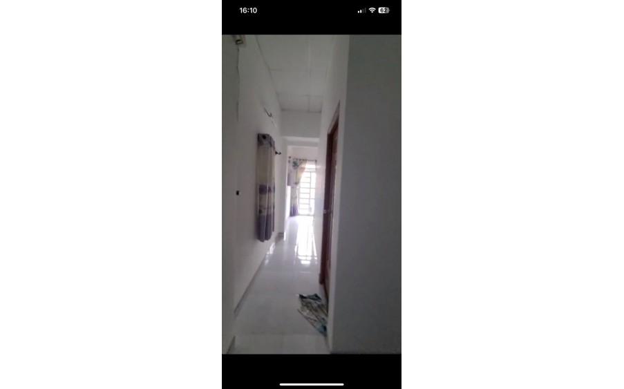 Bán Nhà Bùi Tư Toàn, Phường An Lạc, Quận Bình Tân. DT 40m2 x 2 tầng (4 x 10). Giá 4.4 tỷ TL.