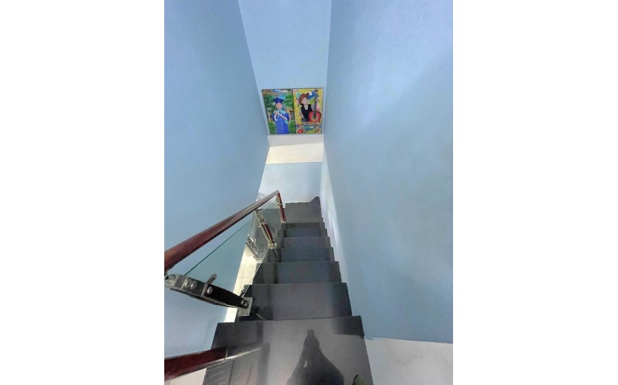 Bán Nhà Mặt Tiền Lê Công Phép, Phường An Lạc, Quận Bình Tân. DT 70m2 x 2 tầng (3.6 x 20). Nở hậu. Giá 6  tỷ TL.