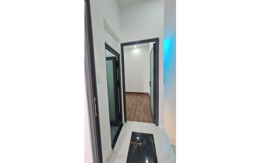 Bán Nhà Bình Trị Đông, Phường Bình trị Đông, Quận Bình Tân.DT 40m2 x 2 tầng (4.1 x 10). Giá 4.65 tỷ TL.