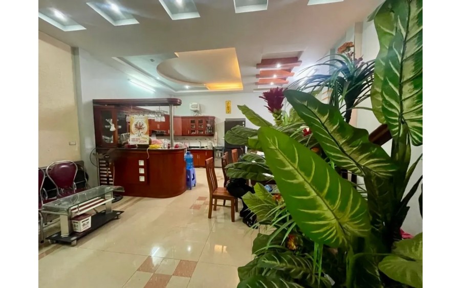 ĐƯỜNG LÁNG 50/78M 5 TẦNG MT 5.6M CHỈ NHỈNH 10 TỶ. NHÀ PHÂN LÔ 6 PHÒNG NGỦ TRUNG TÂM ĐỐNG ĐA