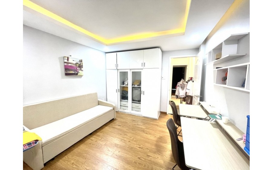 Bán nhà HXH 3.7*16 Bình Đông Phường 14 Quận 8 giá 6 tỷ 800tr