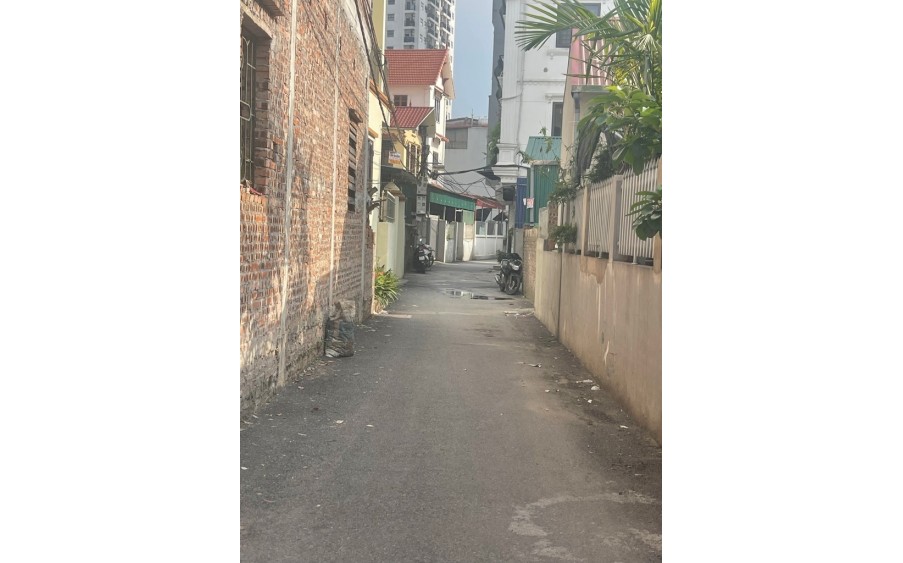 Bán đất Phúc Lợi, mảnh đất siêu hiếm, mặt tiền rộng, ngõ ô tô 7 chỗ vào đất, tiện ích bạt ngàn