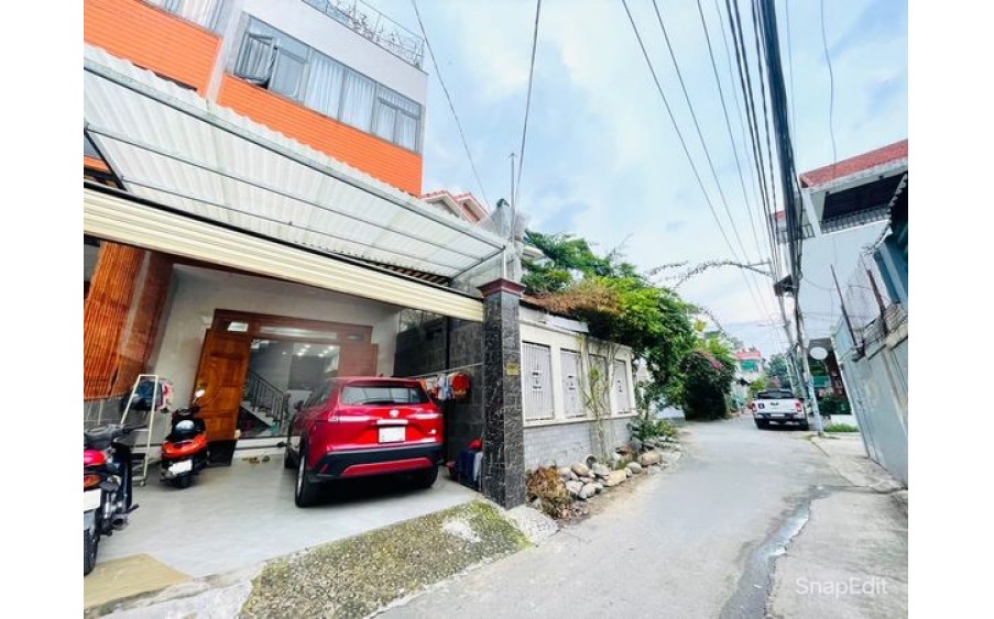 Bán Nhà 3 Tầng, Hẻm Xe Hơi, P. Tăng Nhơn Phú A, Quận 9 - Giá 5,x Tỷ (TL)