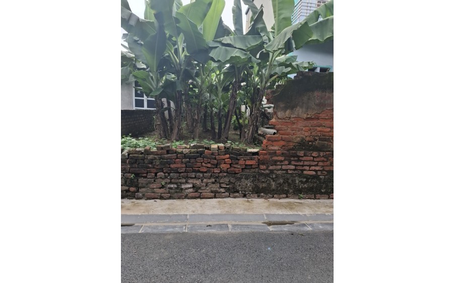 Bán đất Đại Bằng, Nguyên Khê, 100m, oto tải vào nhà giá 3,x tỷ TL. LH: 0936123469