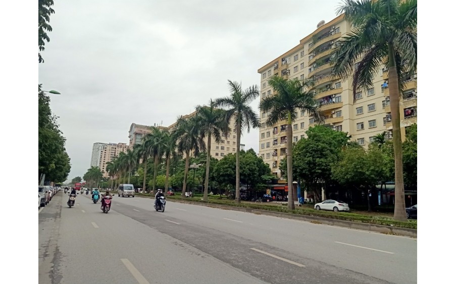 Căn hộ KĐT Mỹ Đình 2 83m2 3PN sẵn nội thất đẹp giá chỉ 3 tỷ 8