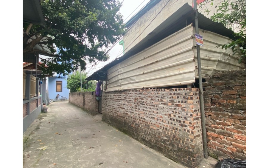 Bán đất thôn Đìa Nam Hồng, 105m, lô góc, oto đỗ cửa, chia lô giá 4,x tỷ TL. LH: 0936123469
