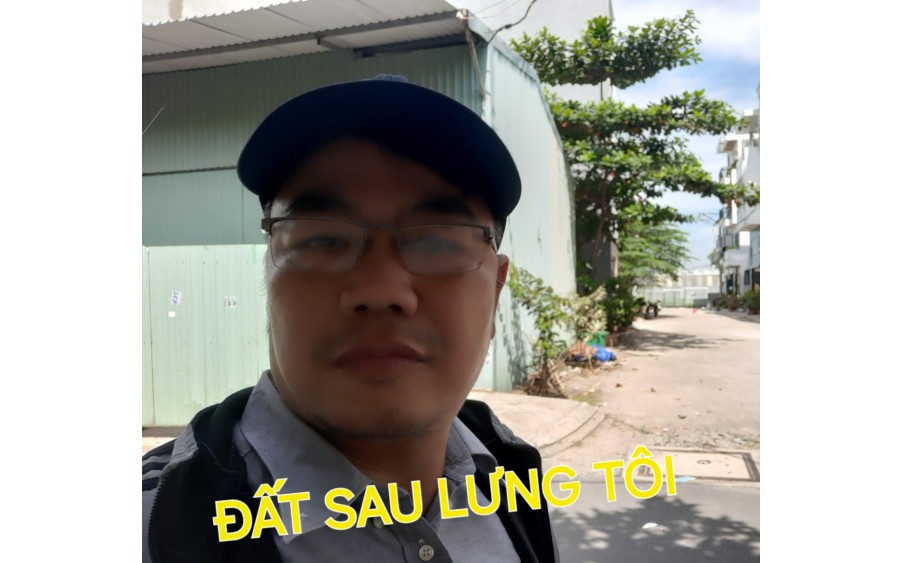 Đất Lô Góc 489m2 có 6 tỷ x Hà Duy Phiên  Củ Chi TP.HCM