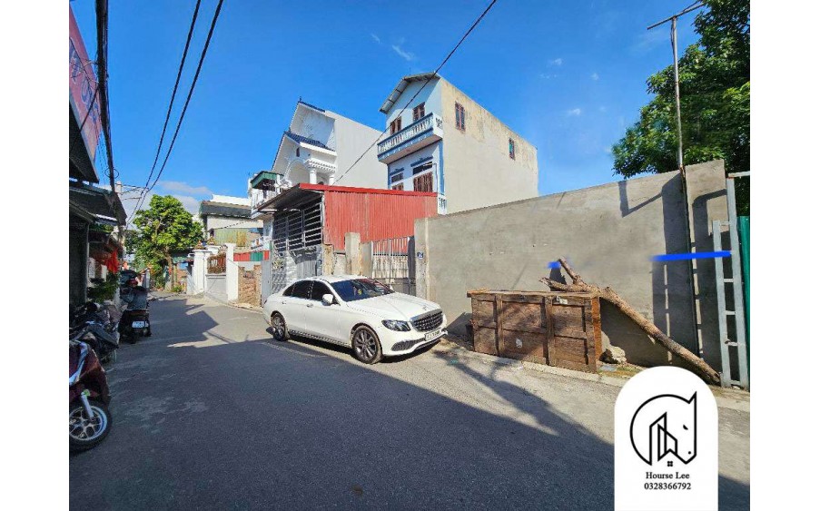 Bán đất Thạch Bàn, gần trường C3, chợ Đồng Dinh đường oto tránh 170m, mặt tiền: 8m, 14 tỷ 9