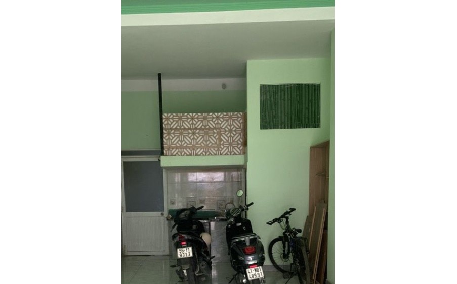 Chính chủ cần cho thuê nhà ở Quận 12