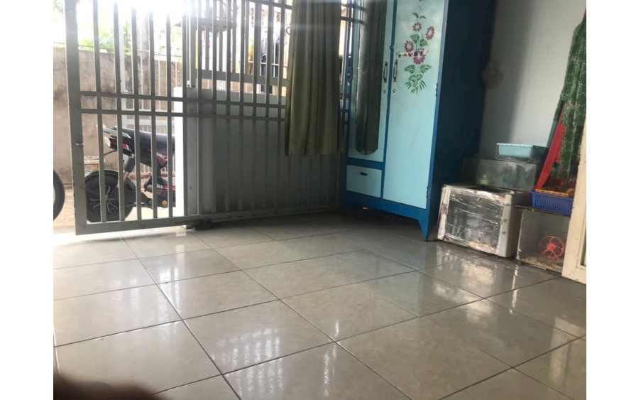NHÀ 2 MẶT TIỀN CHÍNH CHỦ - GIÁ TỐT - Vị Trí Đẹp Tại Lê Minh Nhựt, Ấp Thượng, Tân Thông Hội, Củ Chi, TPHCM