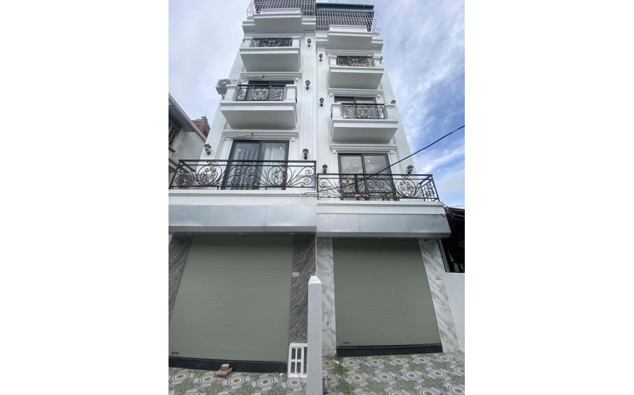CHỦ BÁN NHÀ XÂY MỚI 5 TẦNG BIÊN GIANG-HÀ ĐÔNG.