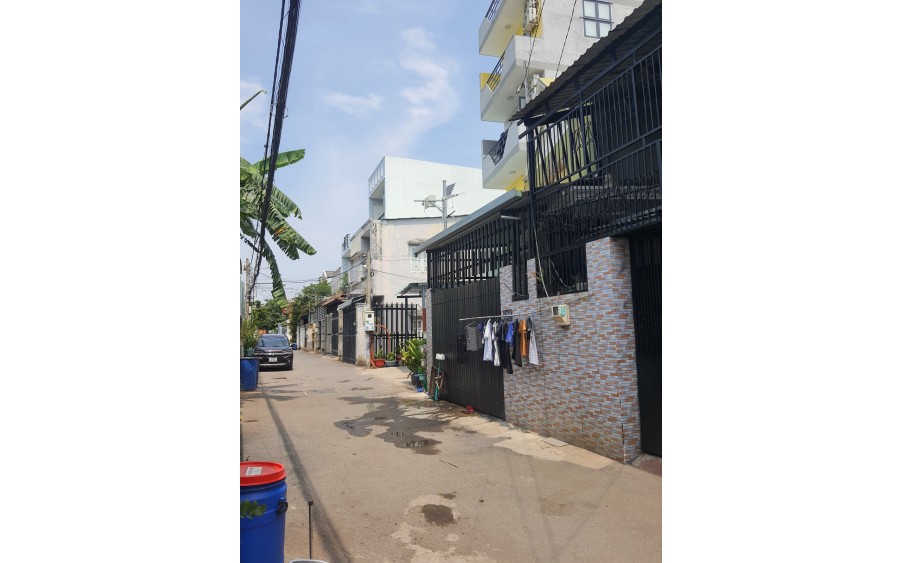 Bán nhà đường Dương Đình Hội 77m2, 6.5 tỷ. Tăng Nhơn Phú B, Q-9,TP. Thủ Đức