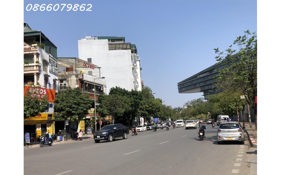 BÁN GẤP - ĐẤT VÀNG MỄ TRÌ - Ô TÔ TRÁNH 150M 28,5 TỶ
