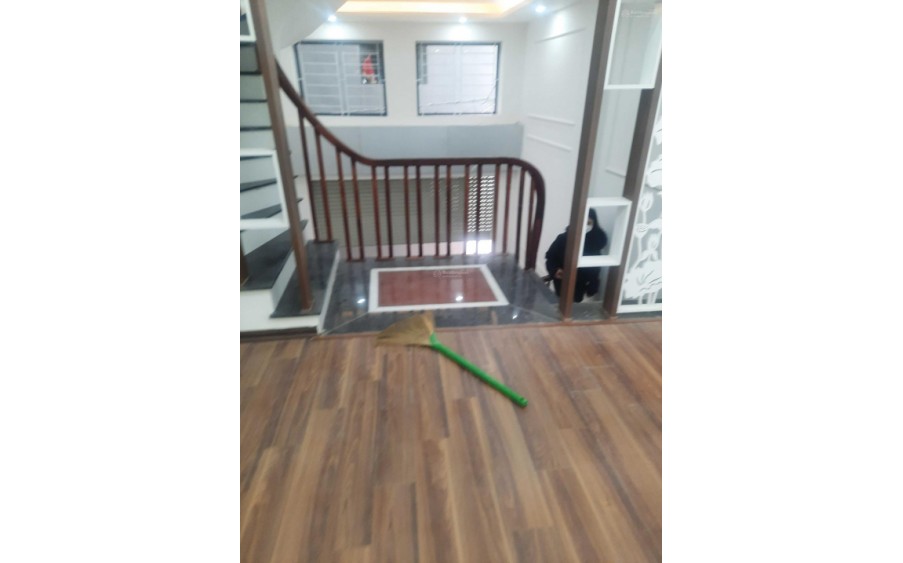 [Hot] Tổ 7 Đa Sỹ, Hà Đông,Cách Ôtô 8m, 35m2, 5 tầng, 3 ngủ, chỉ nhỉnh 4Ty.