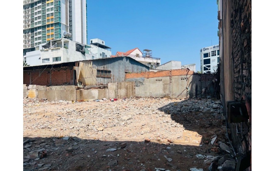 Bán đất mặt tiền Xa Lộ Hà Nội, An Phú, Quận 2, 486m2 chỉ 115 triệu m2