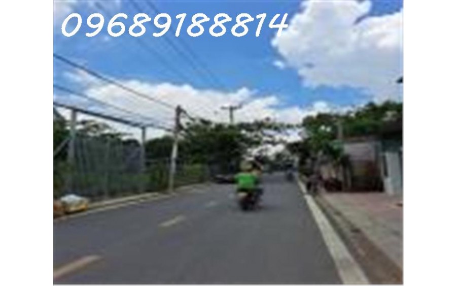 ĐẤT LÔ GÓC 2 MT ĐƯỜNG HẺM TX25  DT80M2 GIÁ CHÀO 5,3TY