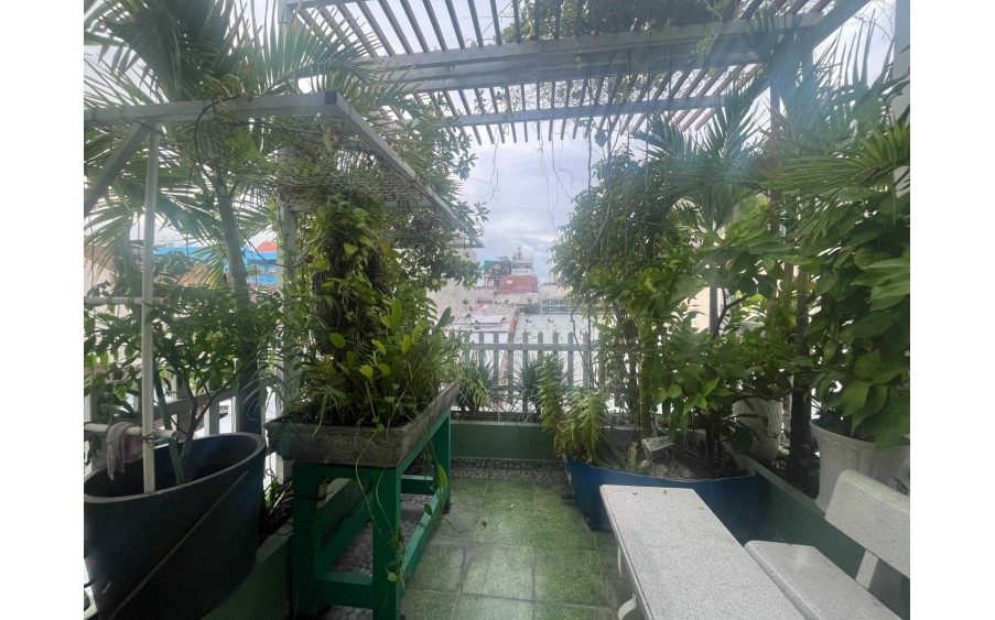 Bán Nhà Riêng, Chính Chủ, Đường Phan Sào Nam, Phường 11, Q. Tân Bình