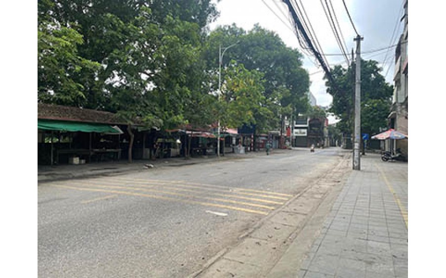 CẦN BÁN MẢNH ĐẤT VÀNG TẠI TỔ 37, THỊ TRẤN ĐÔNG ANH-HÀ NỘI