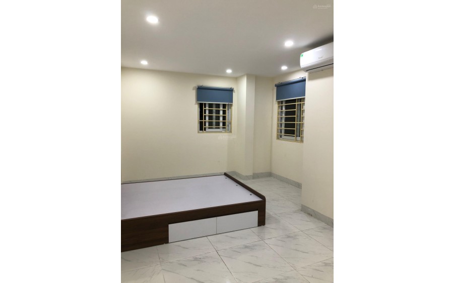 CHO THUÊ CCMN FULL NỘI THẤT – HÀO NAM – ĐỐNG ĐA – HÀ NỘI.