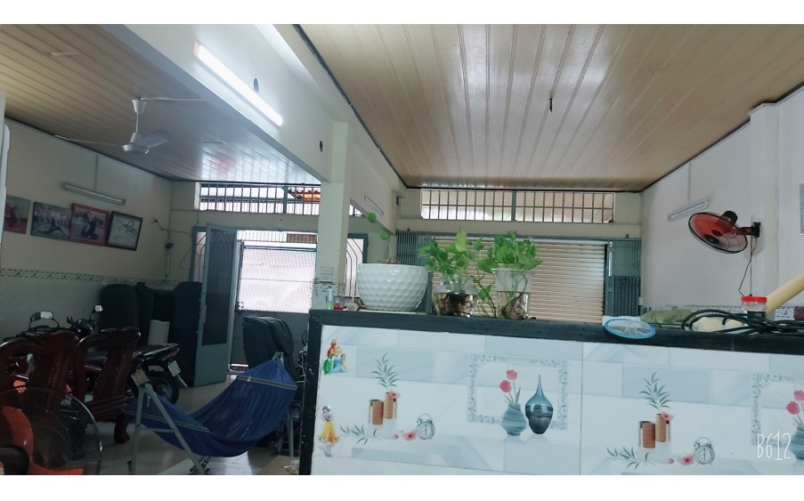 Bán Nhà Lũy Bán Bích Tân Phú - CHÍNH CHỦ MỘT ĐỜI,  61m2 Chỉ 4.6 TỶ.