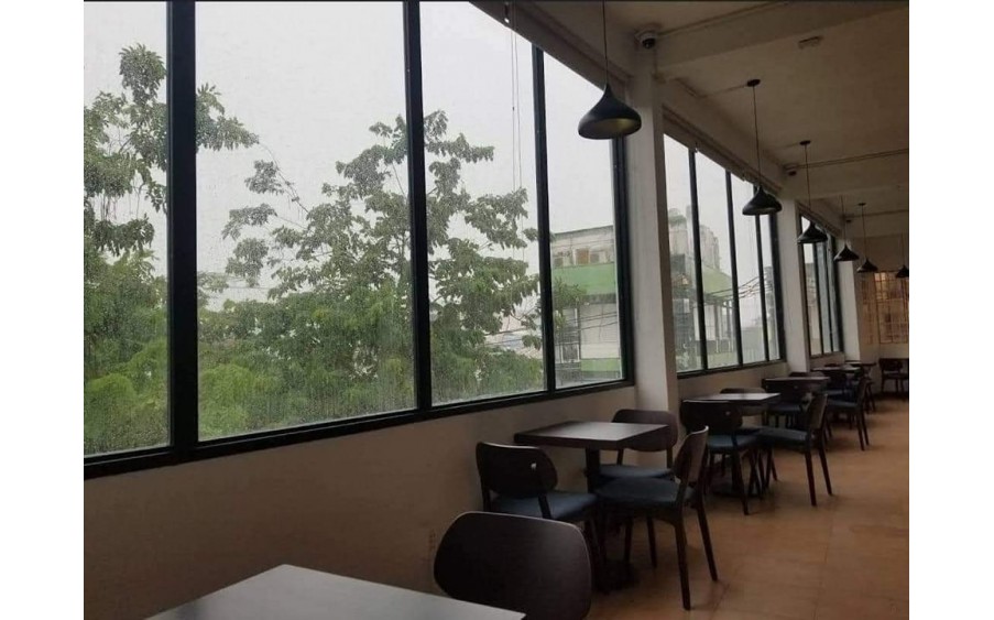 BÁN CỔ PHẦN QUÁN CÀ PHÊ ĐANG KINH DOANH TỐT CAM KẾT LỢI NHUẬN P4 GÒ VẤP