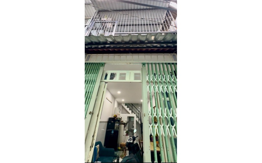 NHÀ GIÁ RẺ TÂN BÌNH KCN TB