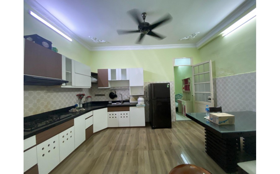 Bán Nhà HXH Đường Nguyễn Thị Búp, Tân Chánh Hiệp. Q.12. Gía rộng 4 tỷ