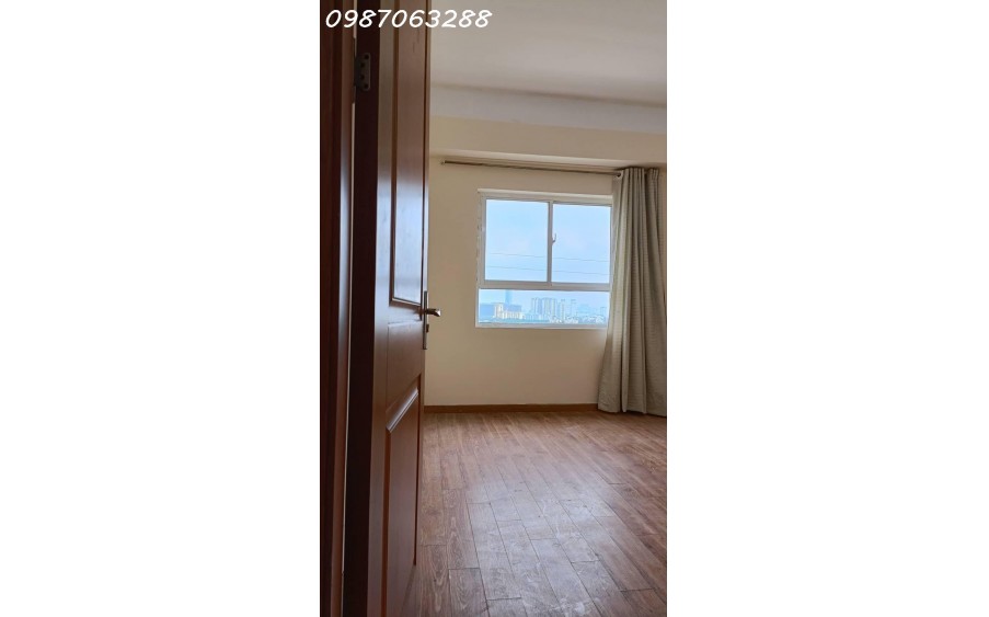BÁN CHUNG CƯ CT12 KIM VĂN KIM LŨ 60M 2 NGỦ 1 WC 2.3 TỶ